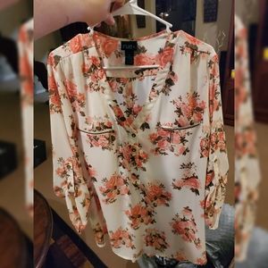 Plus Size Top